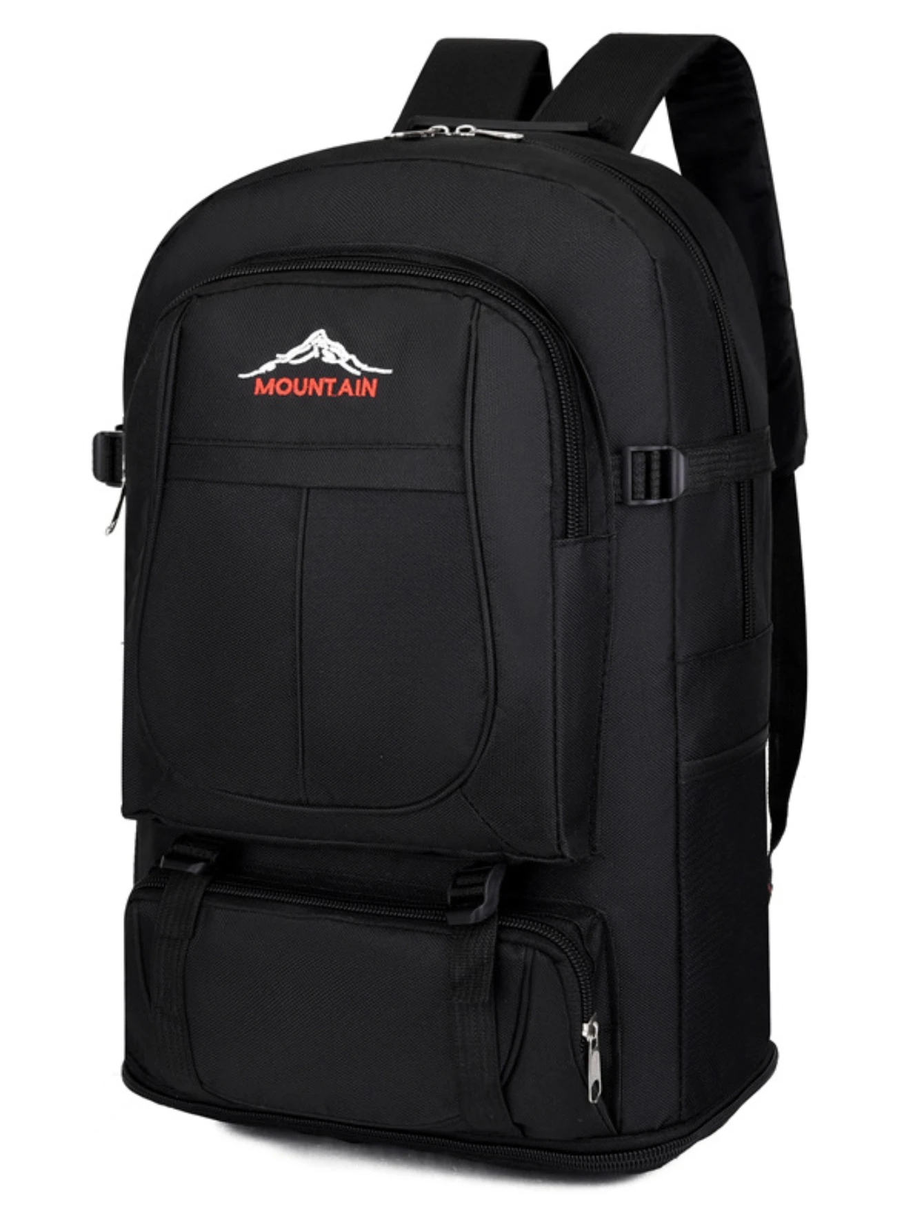 

Mochila Masculina Bolsa Prova D'água Notebook 36x65CM