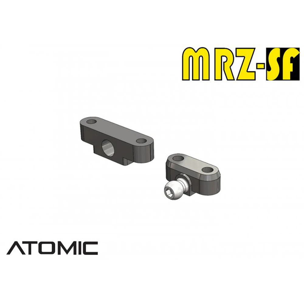 

Металлическое Алюминиевое Крепление (MRZ V1 1 SF EX Pro)