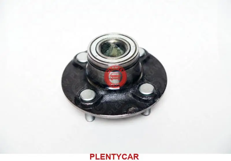 Ступица задняя Torque PL902