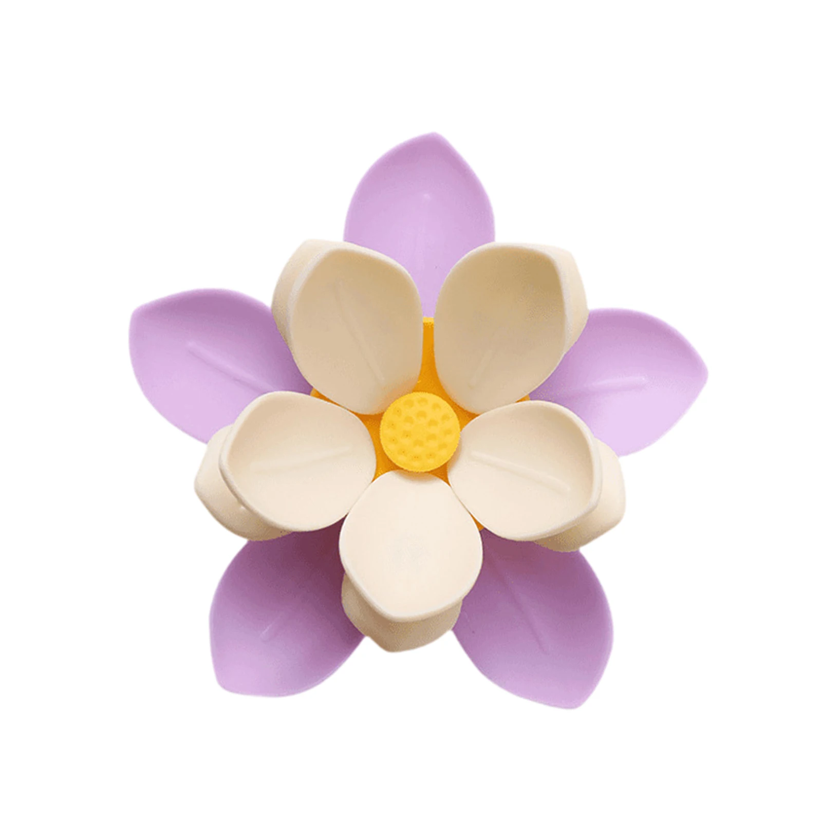 

Цветковые зажимы для пакетов