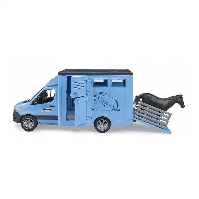 Welly Mercedes Benz Sprinter