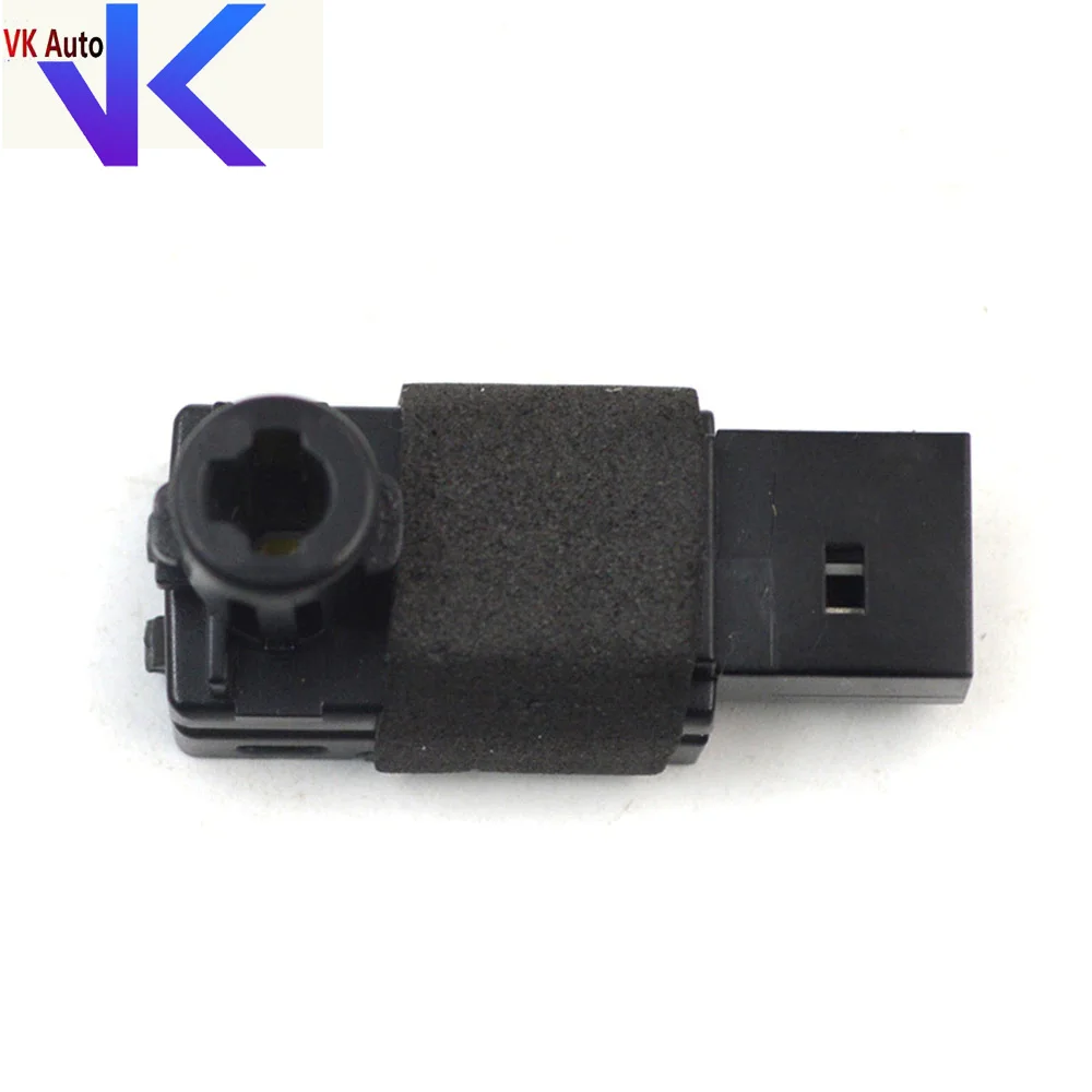 

3GD 927 103 Car Door Panel LED Atmosphere Lights Dashboard monochrome atmosphere Lamp holder For Golf 7 7.5 Passat B8 all MQB