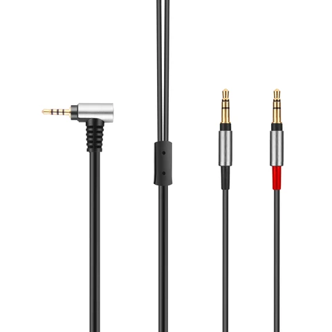 Сбалансированный аудиокабель 6N OCC для HiFiMAN HE4XX HE-400i 2020 HE1000 V2 HE400se HE1000 V2 HE400S HE400i HE560 Arya HE-35