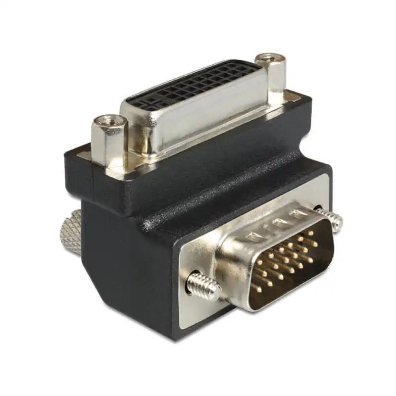 Переходник vga m vga f. Переходник vga dvi 24+1pin. Разъемы, белый - 100. Переходник vga m vga f. Вга краб (e010).