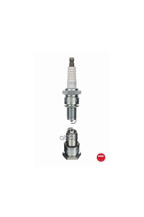 Свеча Зажигания Bpr6es-11 NGK арт. 4824
