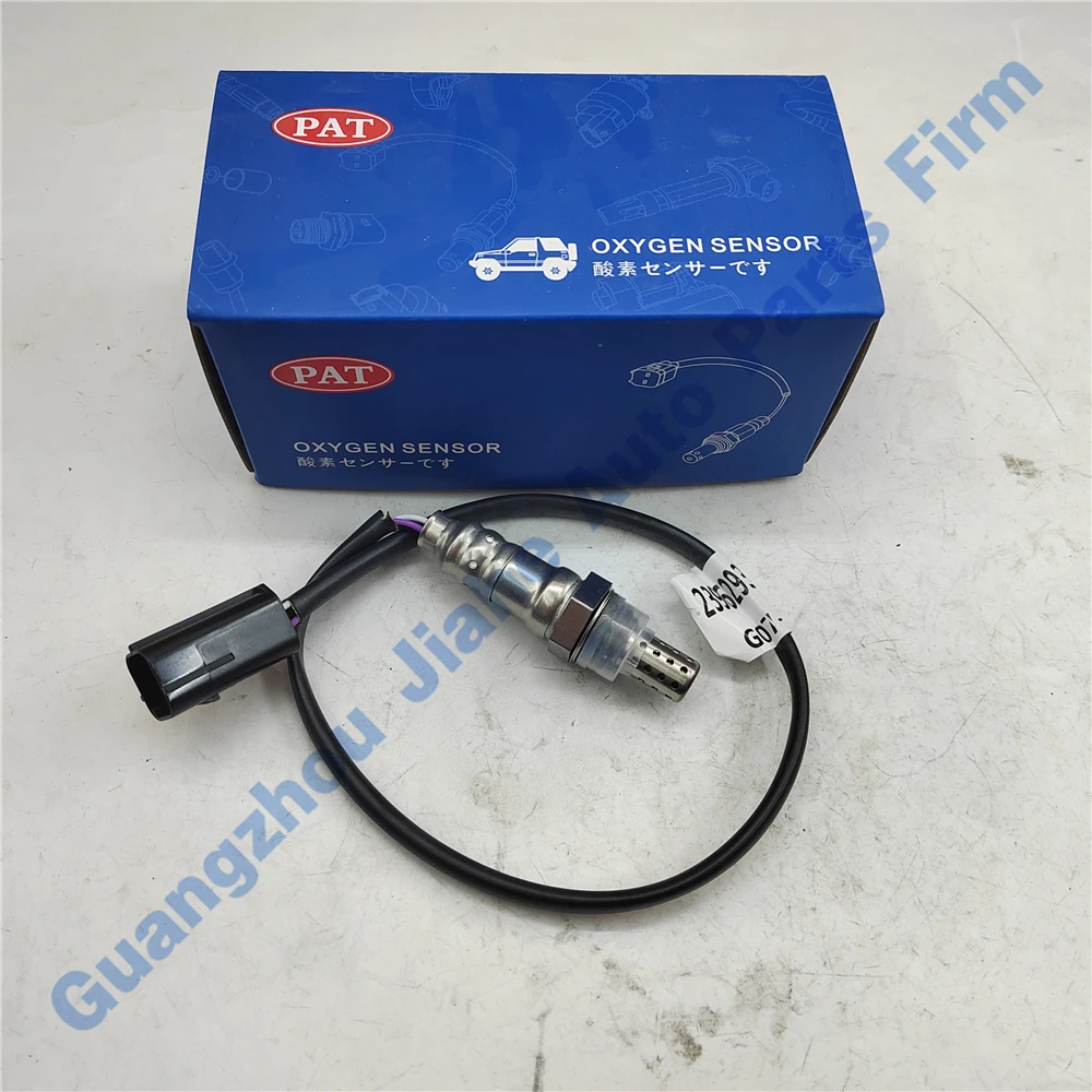 

PAT Oxygen Sensor Lambda Sensor For Chevrolet Cruze J300 1.6L 2009-2015 25189499