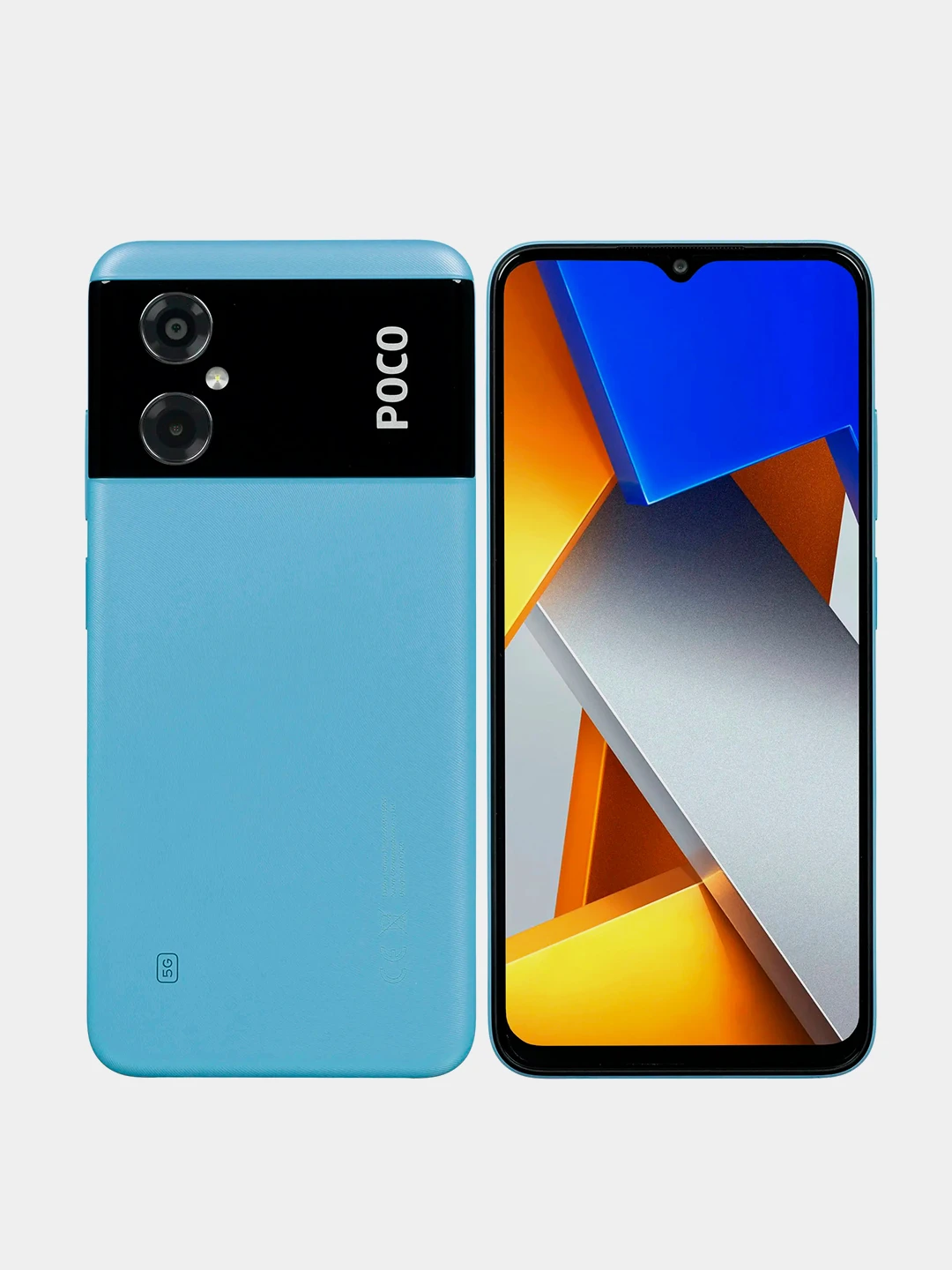 Poco M5 4 64gb Купить