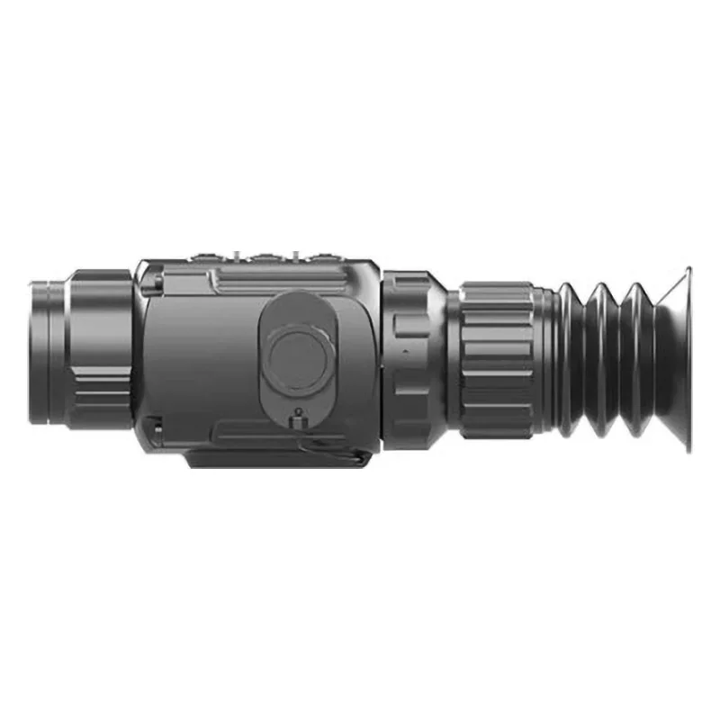 Рисунок 5 - Тепловизионный прицел для охоты