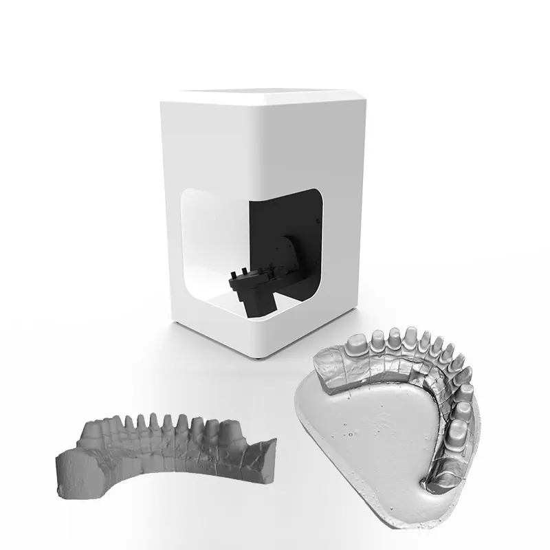 

100% Best Quality Buy 2 Get 1 Free Medit Identica Thunk3D T500 Dental 3d Scanner