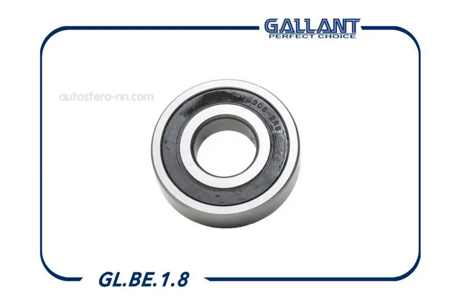 Gallant glbe18 bearing полуоси VAZ 2101 gallant |