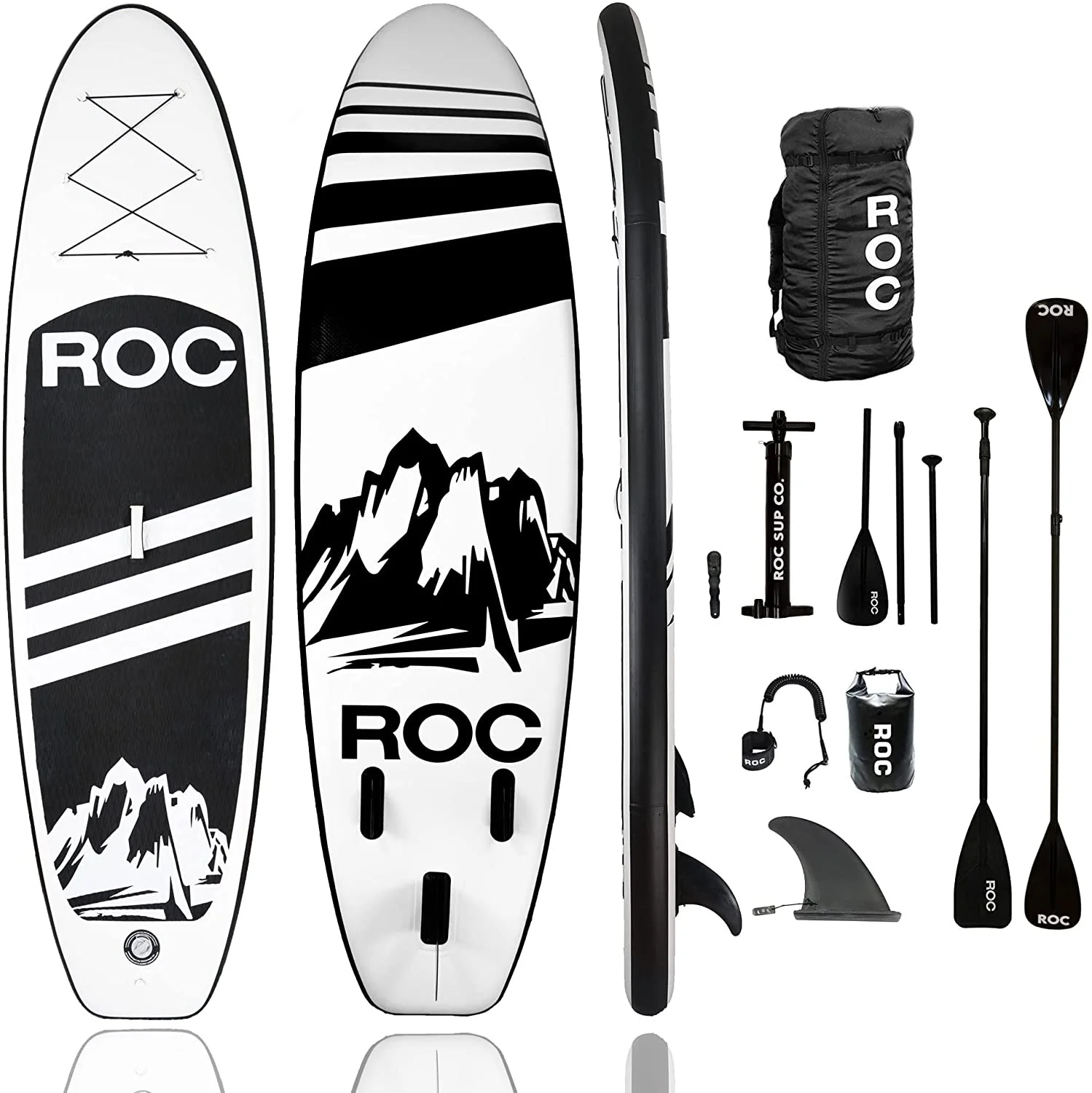 

@@@Discount Sales 2021 Hala Ra-do Paddle Board With StompBox Inflatable SUP