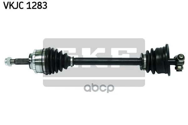 Привод В Сборе Renault Clio/Kangoo 97- 1.2-1.6/1.5-1.9 Diesel Лев. С Abs Skf арт. VKJC1283 | Лампы автомобильных