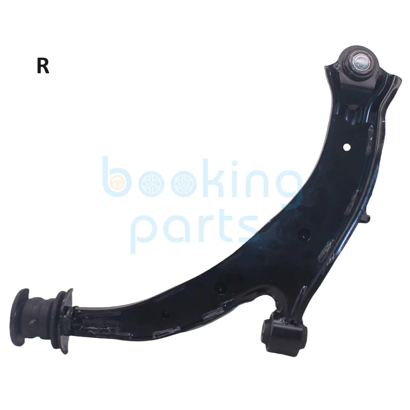 COA62839(R-B) 51350-S2H-G02 51350S2HG02 51350S2H003 51350-S2H-G01 51350S2HG01 51350S2H01 3 рычага управления для HONDA HR-V 99-