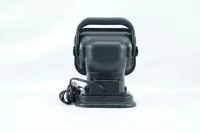 Фароискатель с дистанционным управлением, на алике есть недорогой аналог тому, что на видео#2