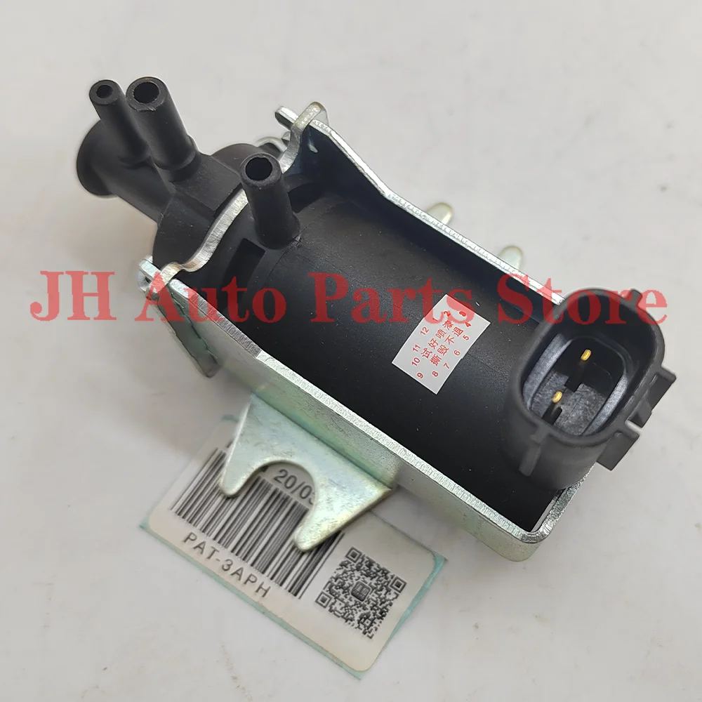 Детали двигателя турбоэлектромагнитный клапан вакуумный электромагнитный для