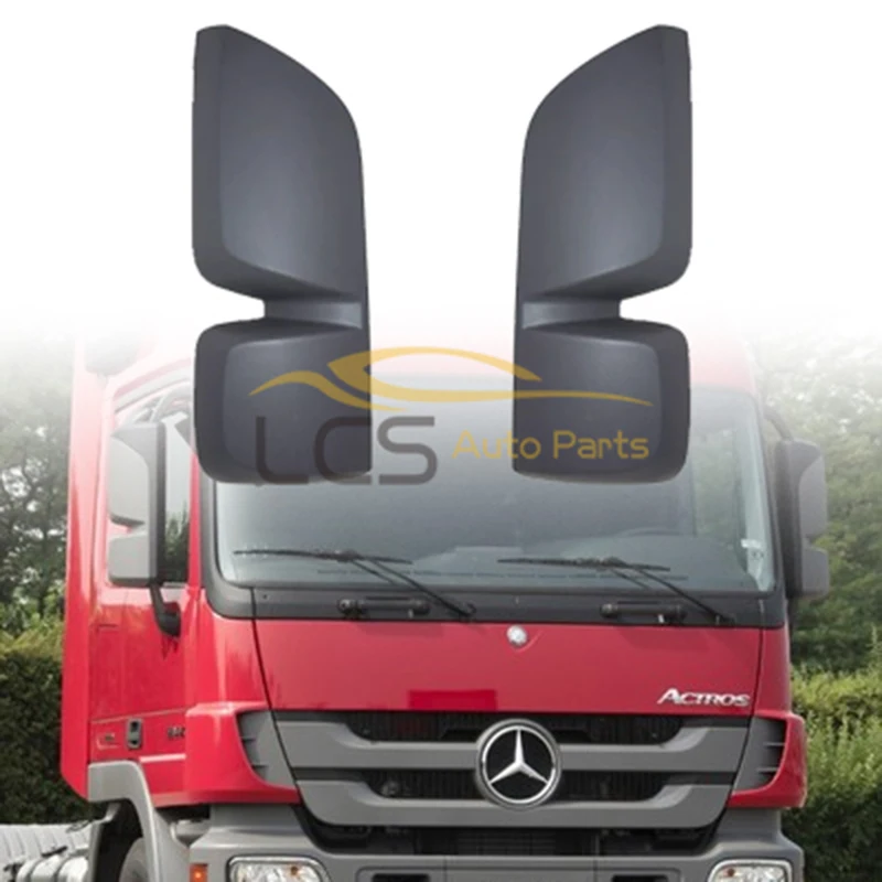 Крышка зеркала заднего вида для Mercedes Benz Actros Mp3 крышка дверного 9438110307 9438110407