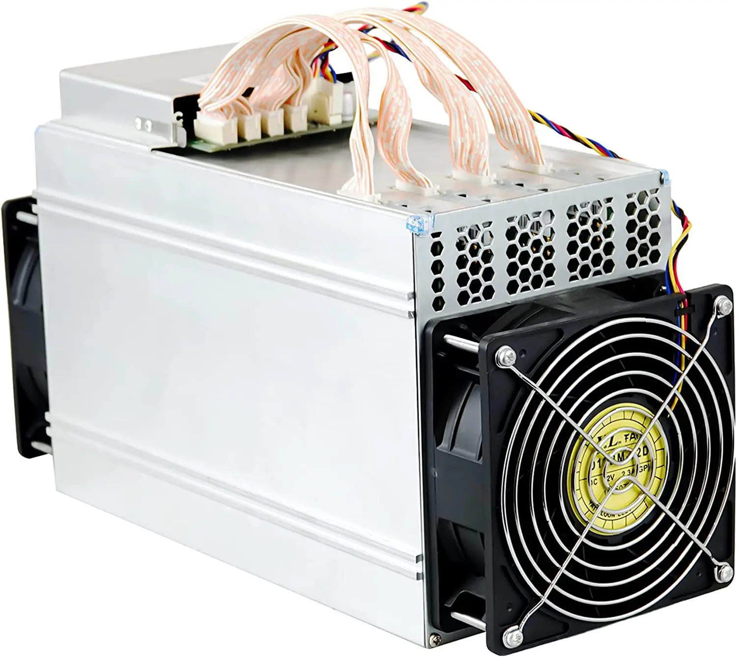 

Bitmain Antminer S19 95th Asic Miner