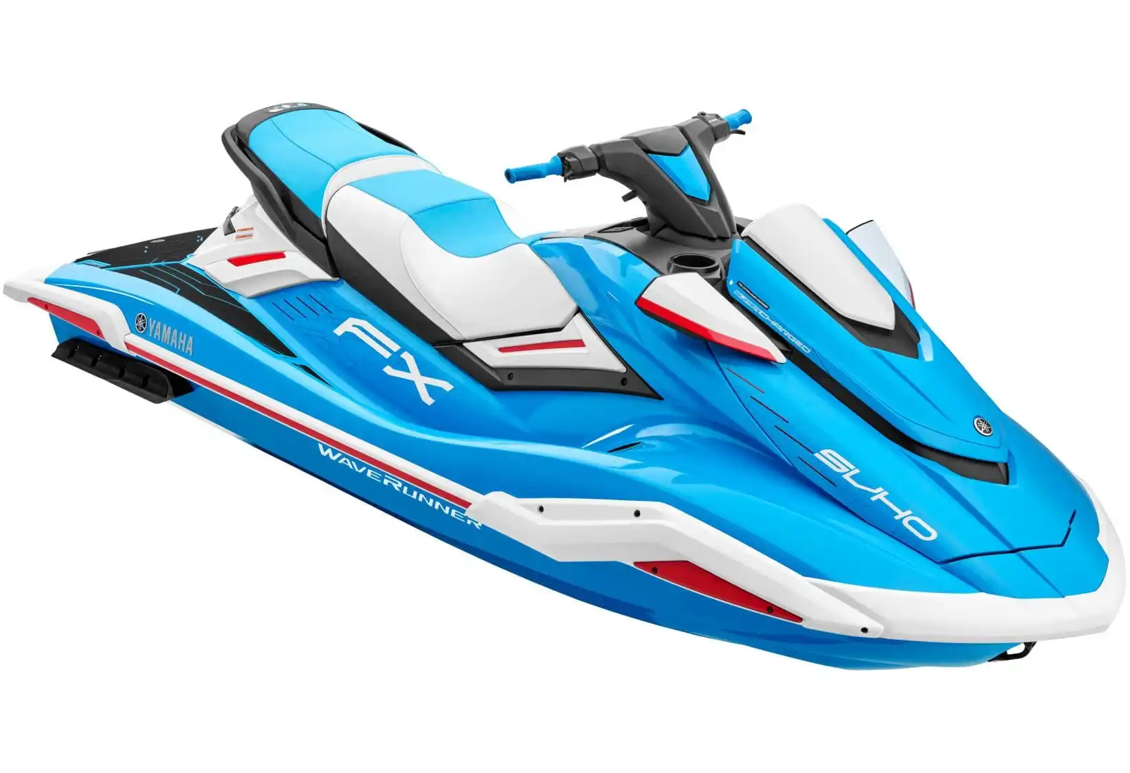 

T 100% 2022 Discount Sales 2022 Jet Ski 2021 Kawasakis Three Seater Jet Ski STX 160LX For Sale!