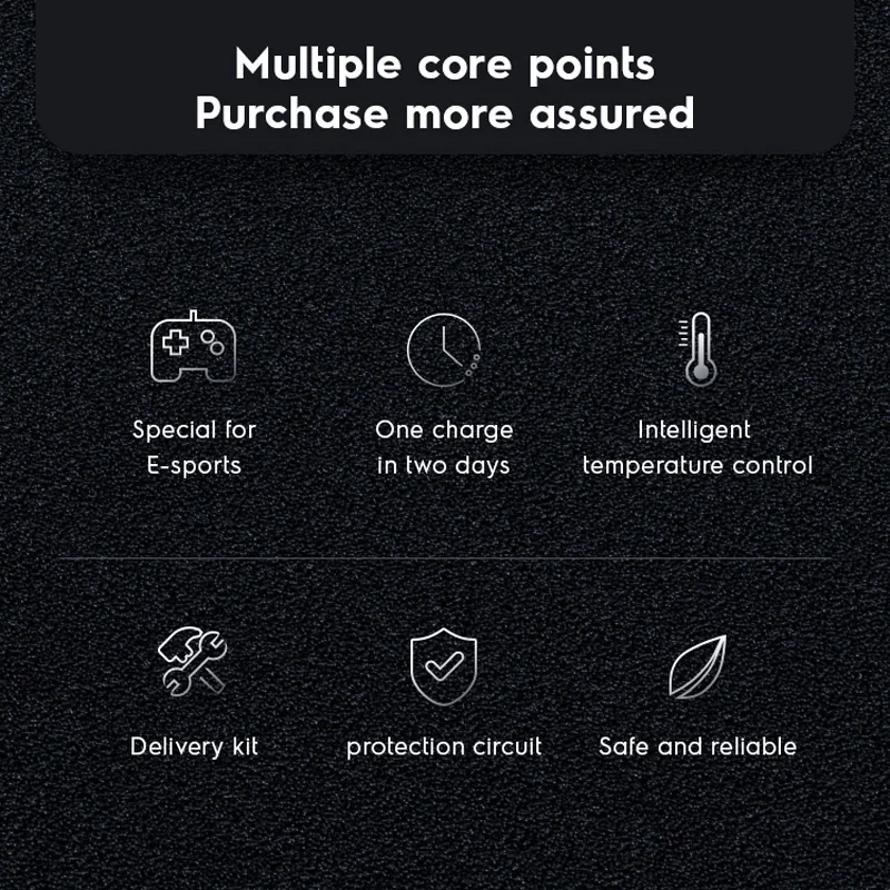 Аккумулятор NOHON для Apple iPhone 12 Pro MAX 11 8 7 6S 6 Plus XS 12Mini 12Pro 6Plus 7Plus 8Plus Сменный