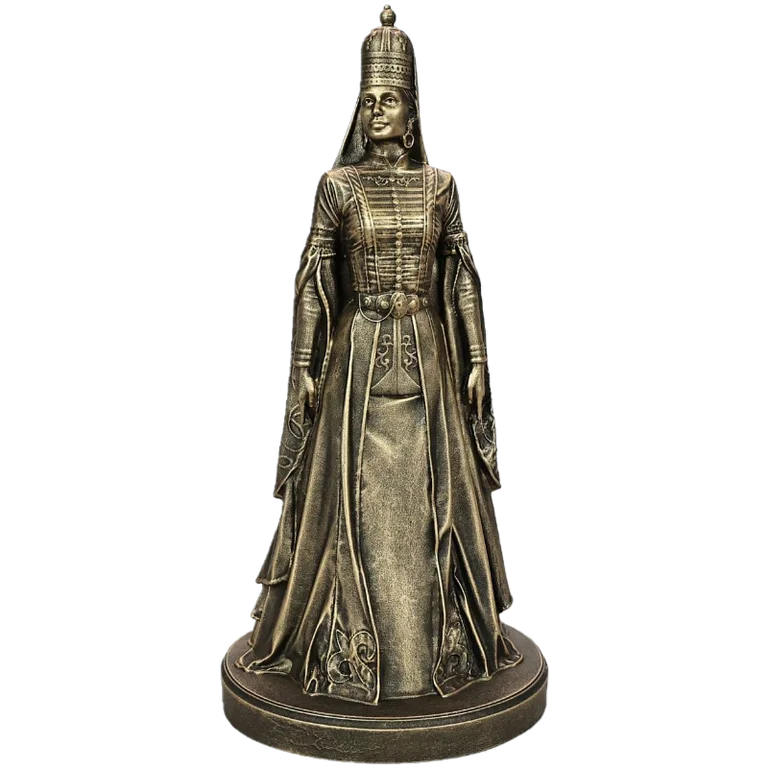 Фигурка декоративная, 