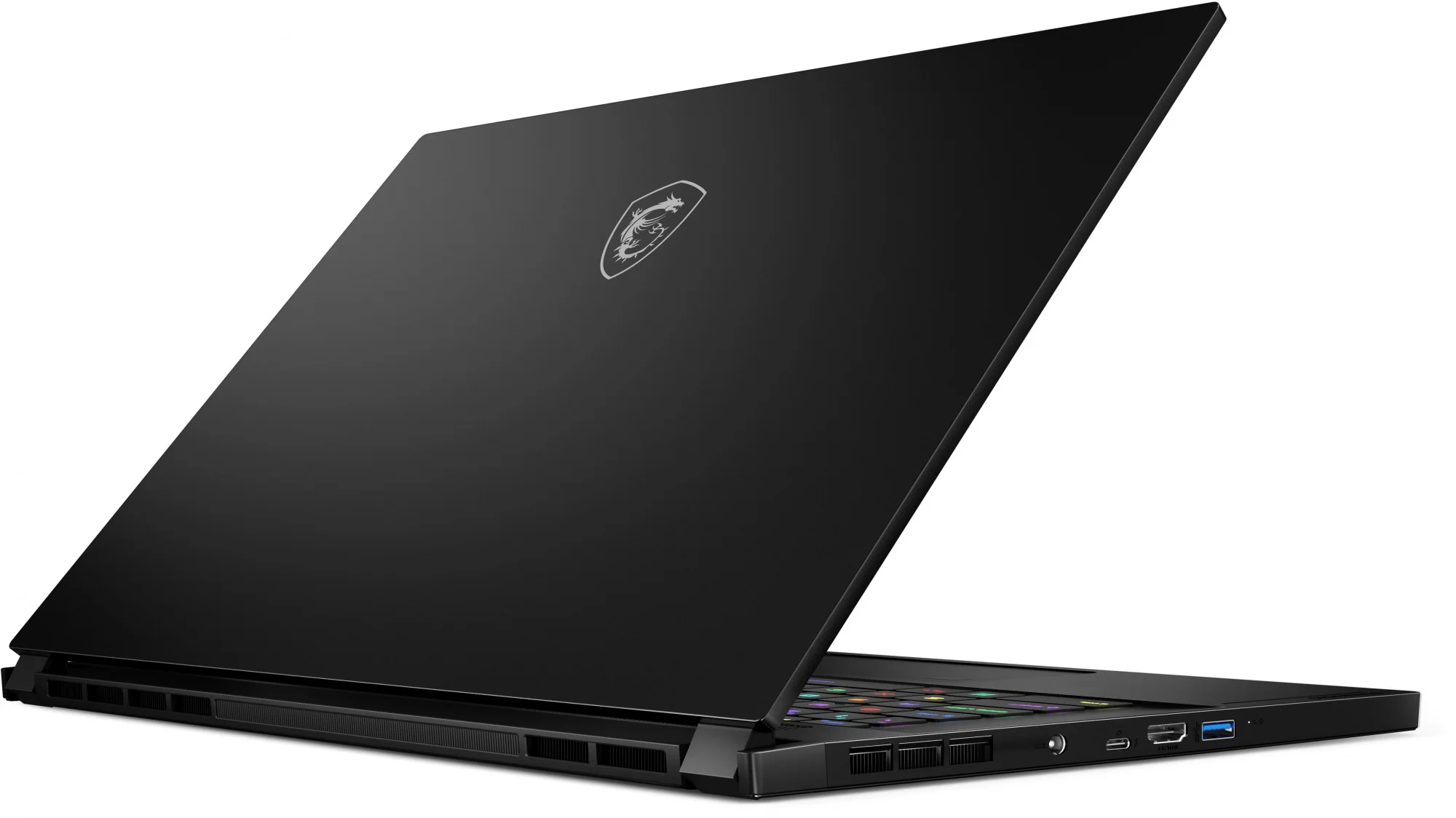 Рисунок 6 - Ноутбук MSI Stealth GS66 12UHS-267RU 9S7-16V512-267 15