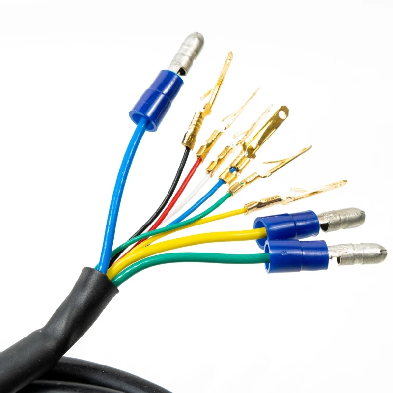 Провод Мотор Колеса Купить