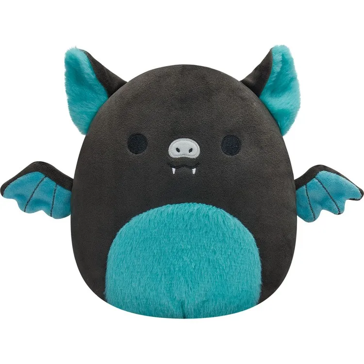 Squishmallows Болотная летучая мышь Альдус 20 см
