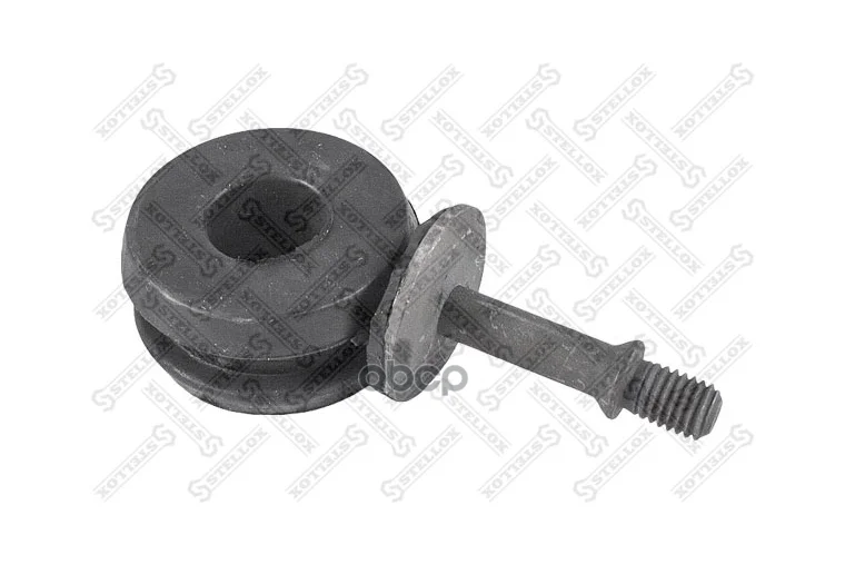 56-00138A-Sx_тяга Стабилизатора Переднего! D21 Vw Passat 88-96 Stellox арт. 5600138ASX