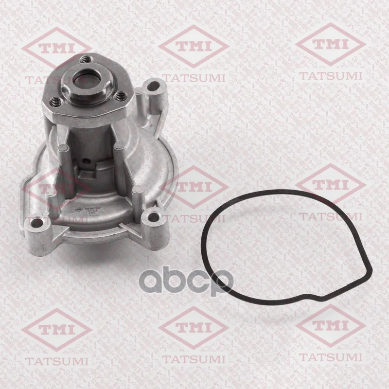 Помпа Tatsumi Tgf1074 Audi A1/A3 07-Vw Golf/Jetta/Passat 07- TATSUMI арт. TGF1074