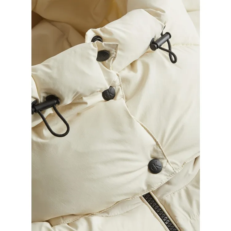 Рисунок 3 - Calvin Klein Джинсы с капюшоном