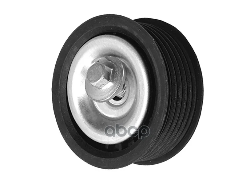 Ролик Ремня Грм Обводной Mersedes E/C/S/M/R/Sls/Sl 1,8/6,2 06- Sat арт. ST-0002021619