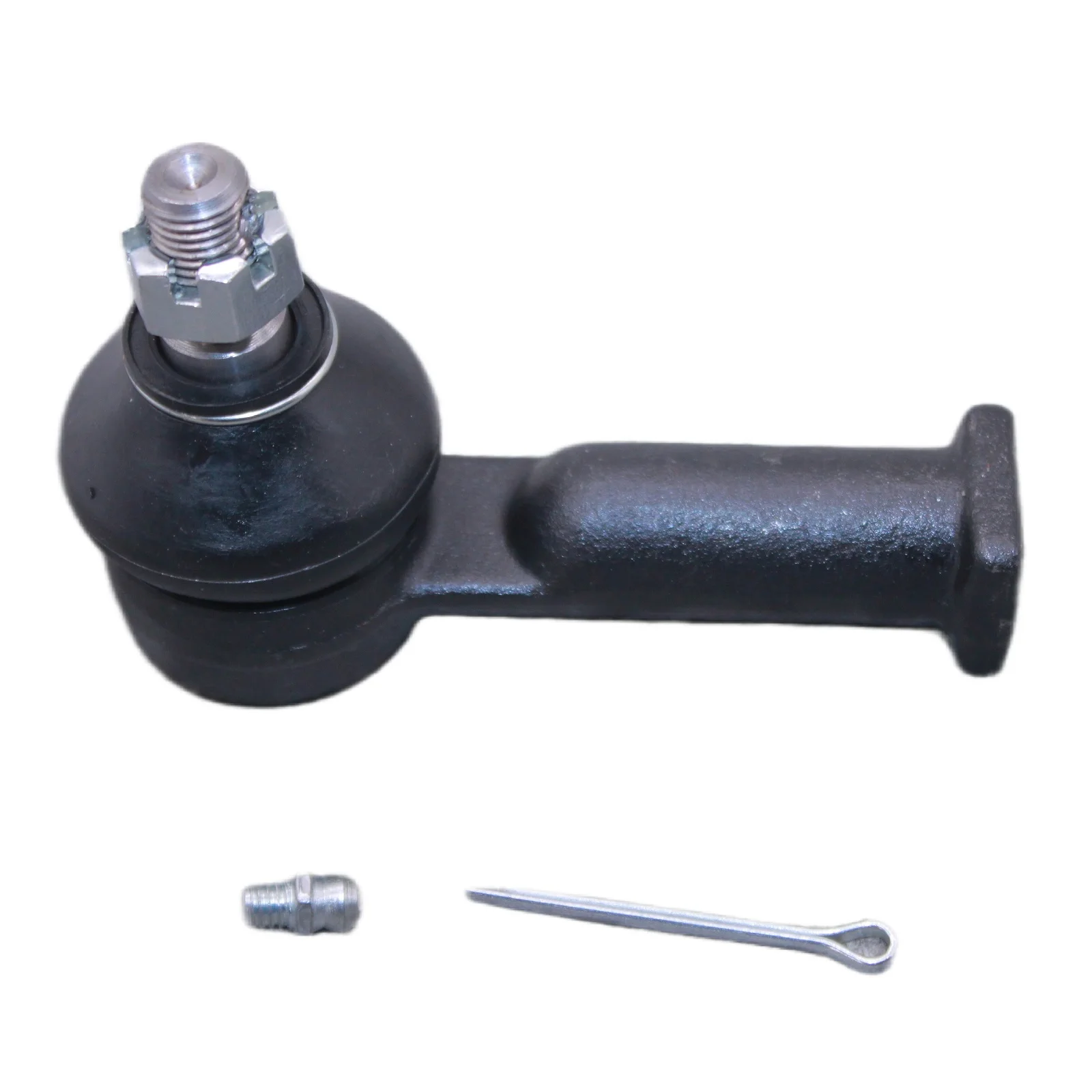Фото Наконечник рулевой тяги для MAZDA B2500-B2600 98-, SE-1521-CH, SE1521CH, UB39-99-324, UB3999324, UH71-32-280, UH7132280, SE-1521, SE1521 №1