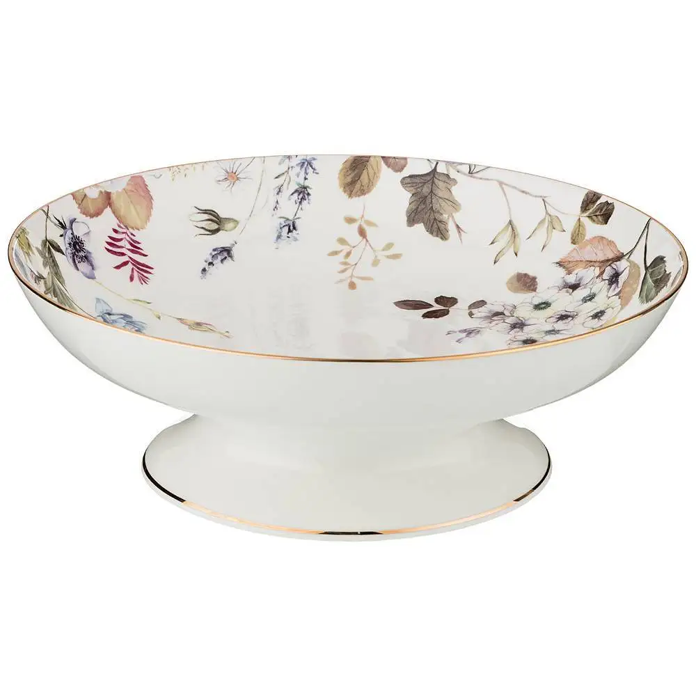 Vase on leg Belle 21 5 х7 cm |