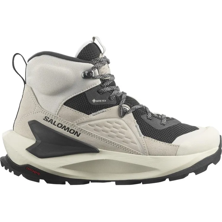 Salomon L47297000 Elixir Mid Gtx