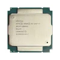 Процессор Intel Xeon E5-2697 v3 б/у за 1464 руб#2
