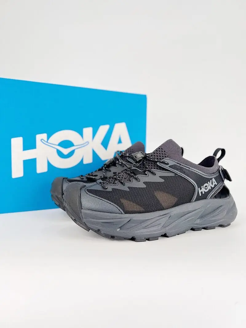 Обувь Hoka M Hovala 2