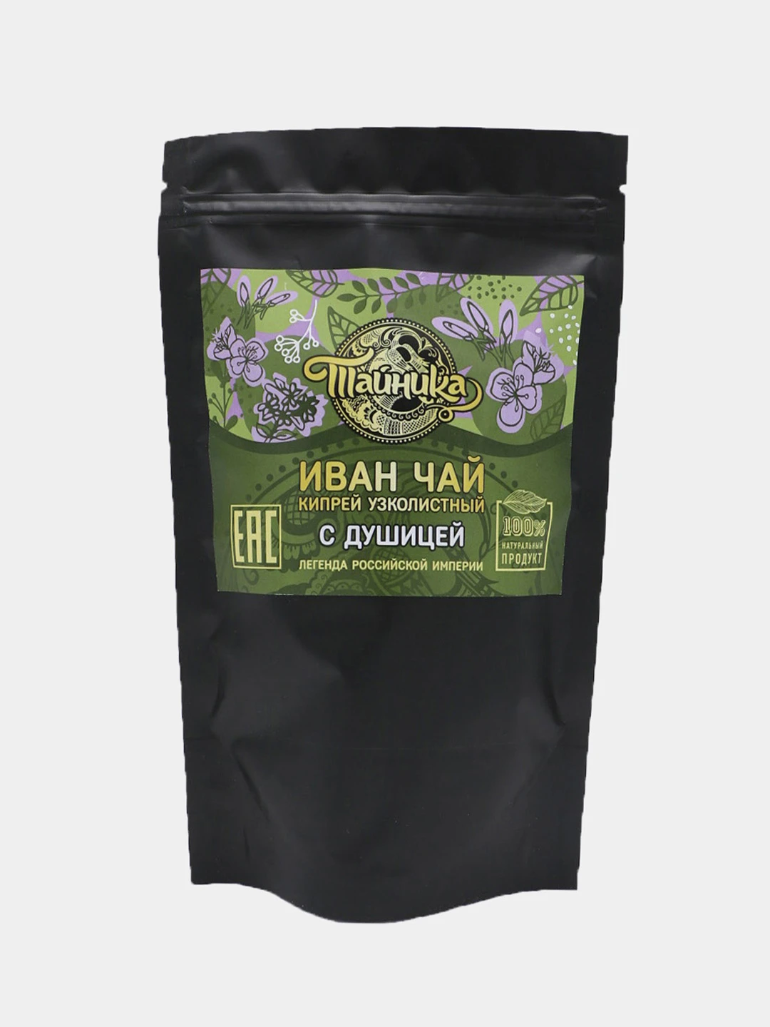 Купить Иван Чай Ферментированный Гранулированный