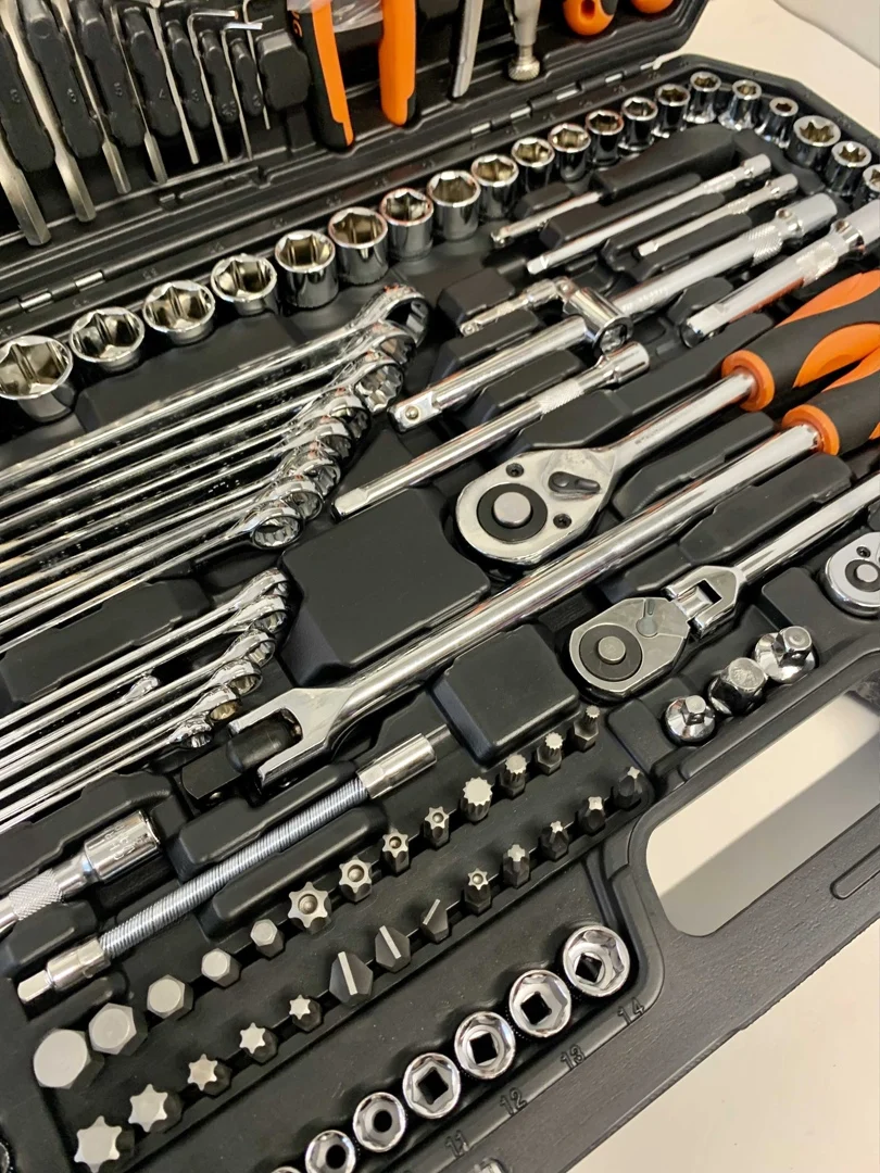 Ombra набор инструментов 150 предметов в чемодане на колесах. набор инструментов 150 предметов kingqueen. набор инструментов 150. Sata 150. набор инструментов 150.