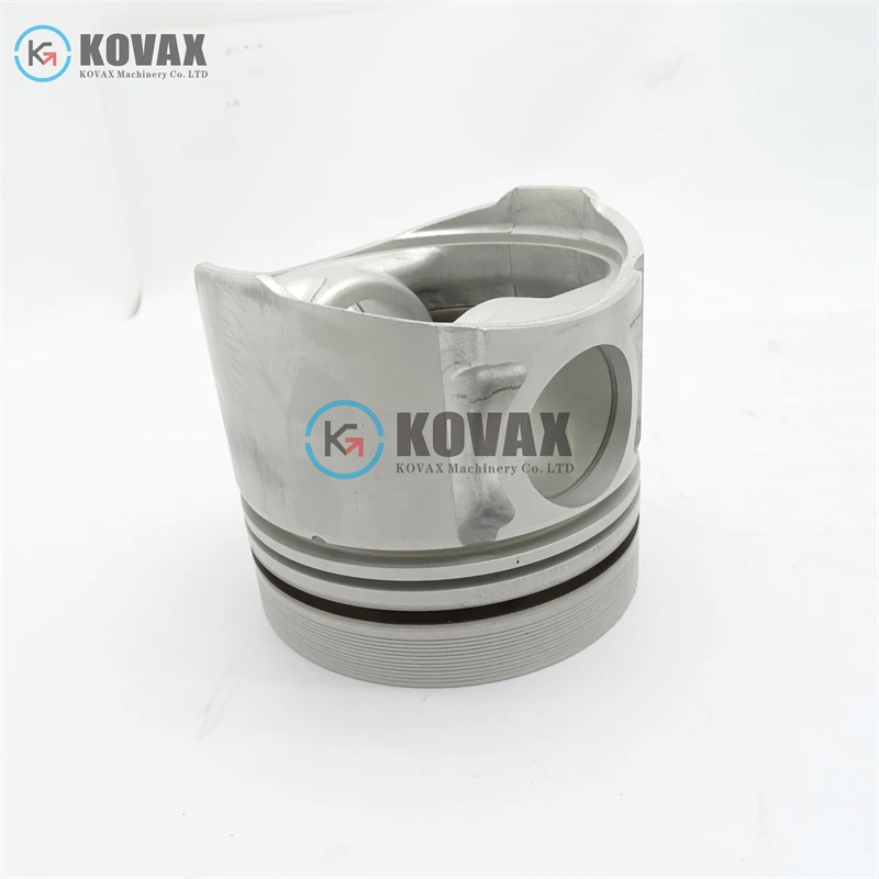 

4BG1 6BG1 3R Piston with pin 57mm combustion chamber 1-12111-471-0 1-12111-781-0