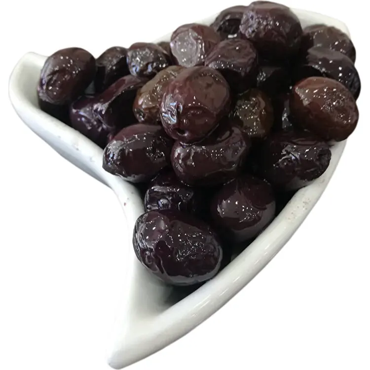 Рисунок 2 - Zeytin Cenneti Мега жирное седло