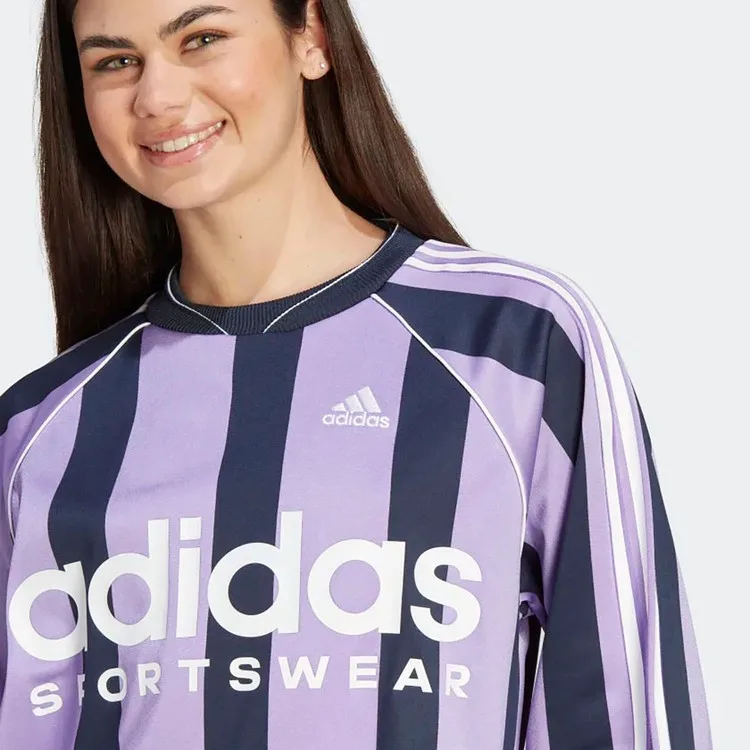 Рисунок 5 - Женская повседневная футболка Adidas