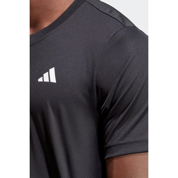 Adidas Club Tee Black