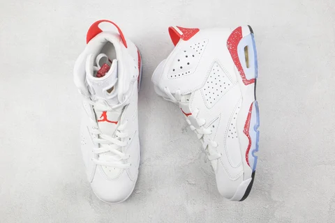 Aj6 cny sales