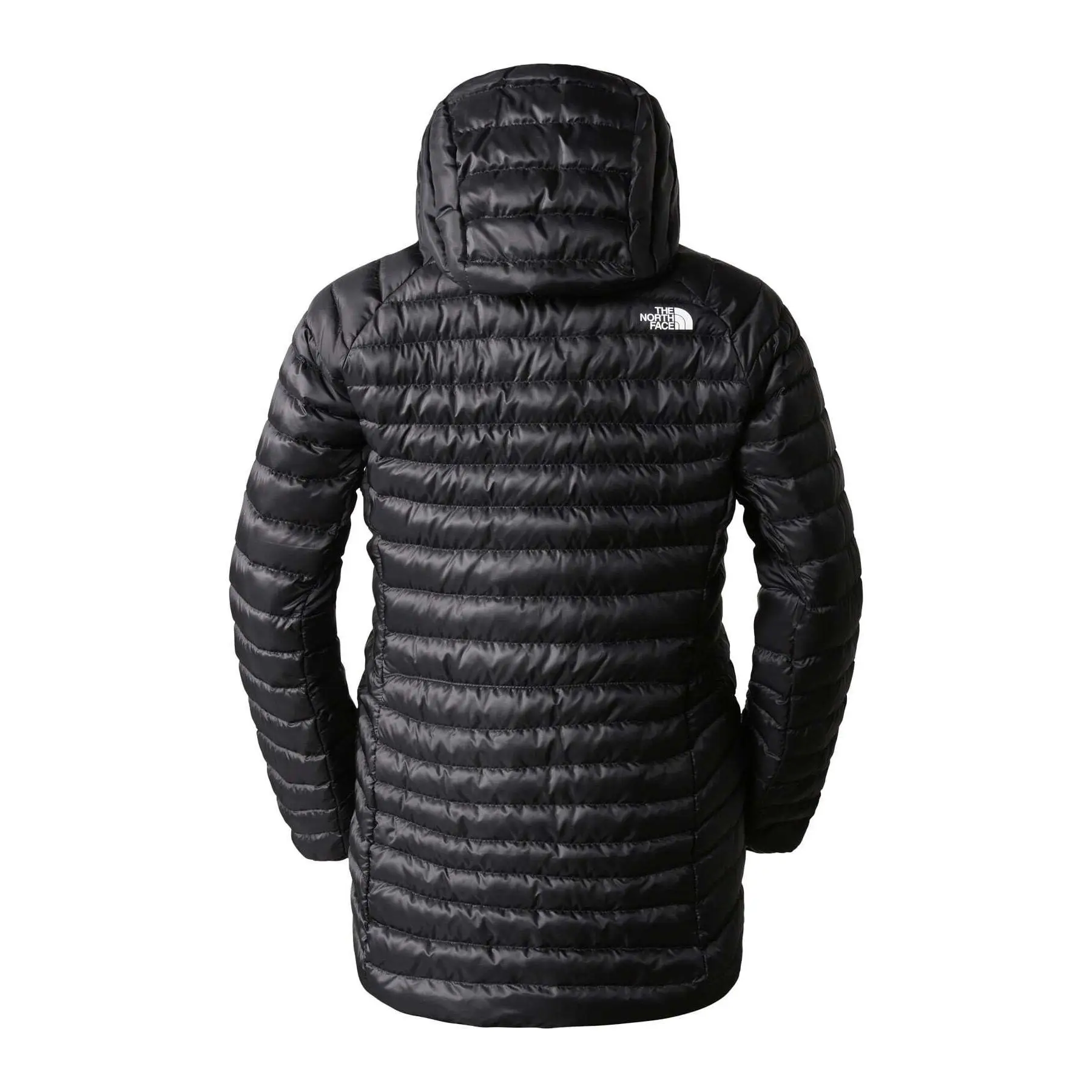 Рисунок 2 - THE NORTH FACE  Будьте готовы к
