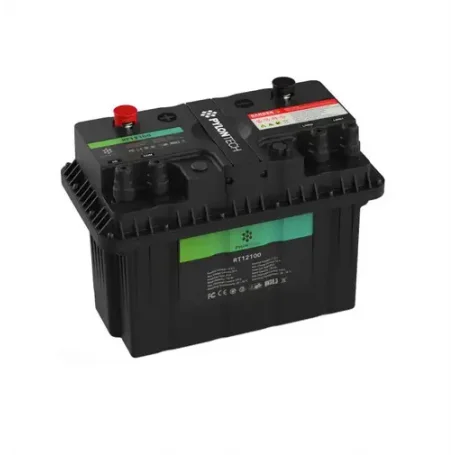 

BATTERIE LITHIUM 100AH 12V - RT12100 - PYLONTECH