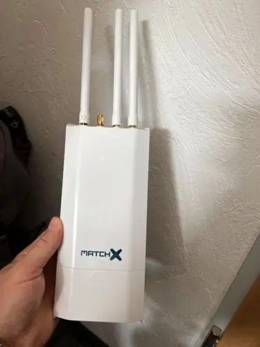

AY BUY 2 GET 1 FREE MATCHX M2PRO MXC BTC DHX Miner EU 868mhz Version !! max 6 Watt