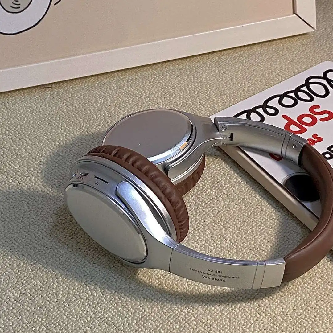 Беспроводный низкий уровень шума Bluetooth с шеей небольшие высококачественные вены