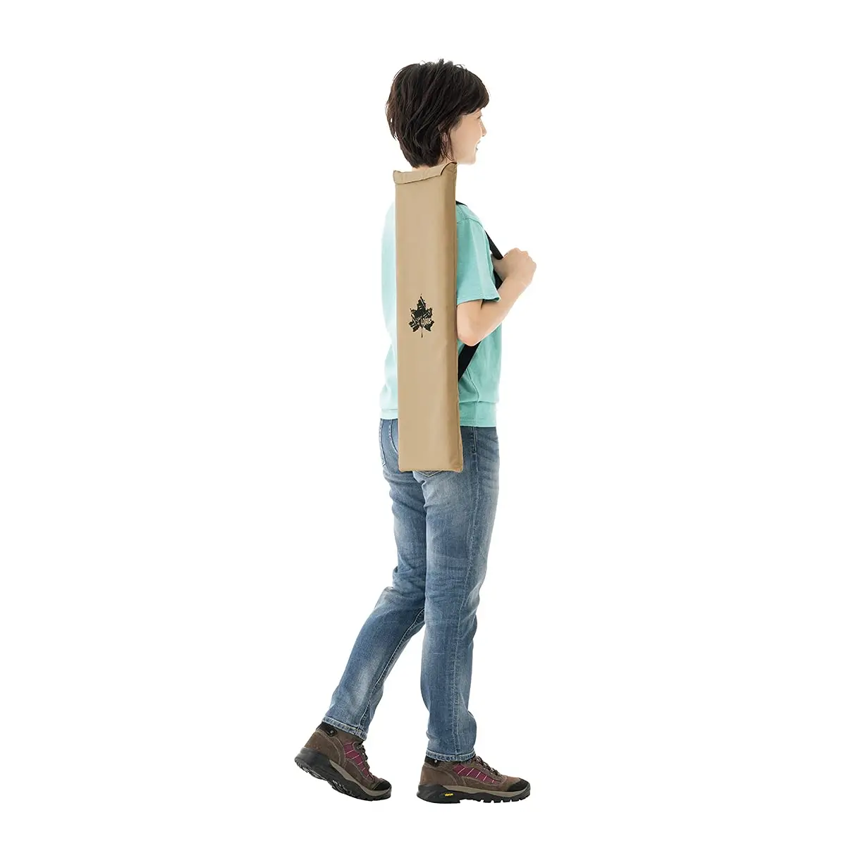 Кровать с овальным каркасом LOGOS Tradcanvas Easy 73178014 Бежевый Ширина x Глубина 183 Высота 18