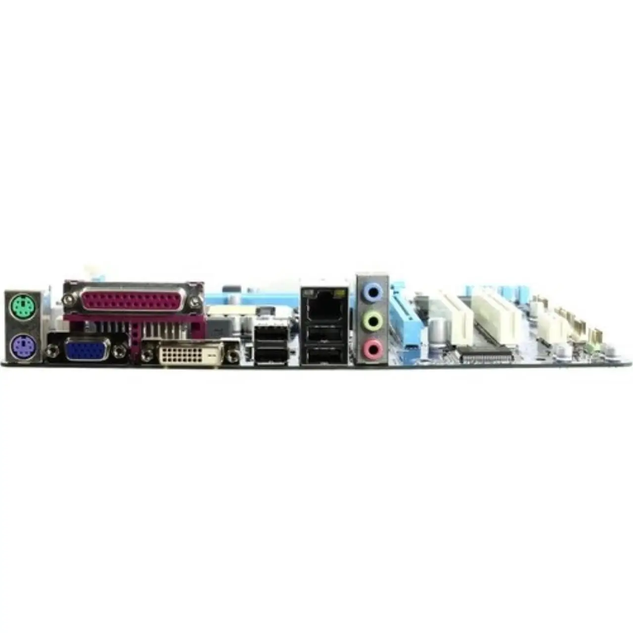 Рисунок 2 - Материнская плата GIGABYTE GA-H61M-S2PV rev2