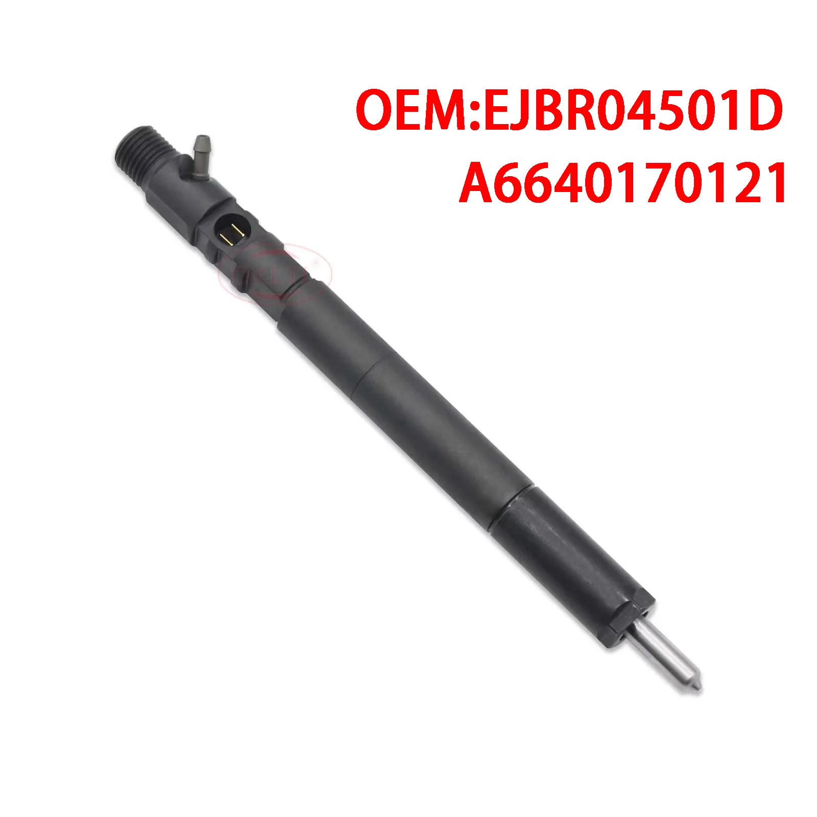 

Форсунка Delphi EJBR04501D, инжектор A6640170121 6640170121 R04501D для Ssangyong Actyon Kyron 2.0L SUV Euro 4